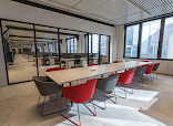 WORKVILLE - Flexible NYC Office and Meeting Spaces thumb 3